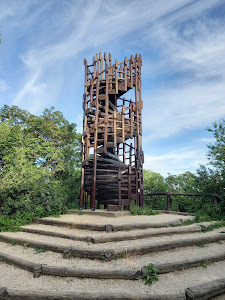 Makovecz Imre-kilátó