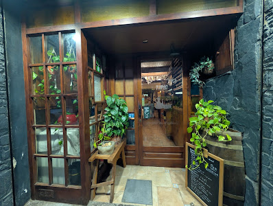 Restaurant la Llar de l'All i Oli — fotografia 3