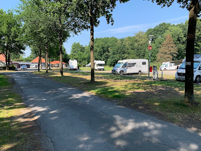 Camping- und Stellplatz Westerstede — fotografia 5