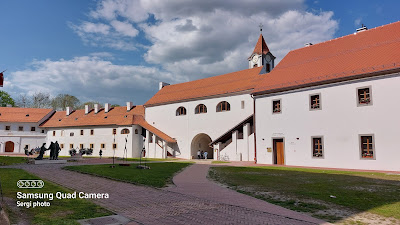 Old Town, Varaždin — fotografia 4