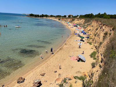 Plaža Bilotinjak — fotografia 5