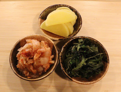 AchiAchi Mokotów Japanese Restaurant — fotografia 4