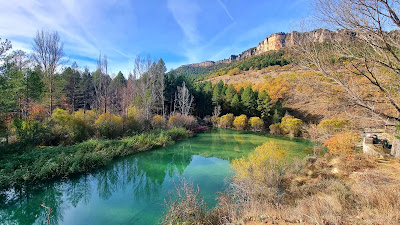 Cascada del Molino — fotografia 4