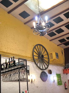 El Celler de Badalona — fotografia 3