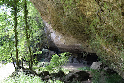 Wasserfall - Faller Bucht — fotografia 4