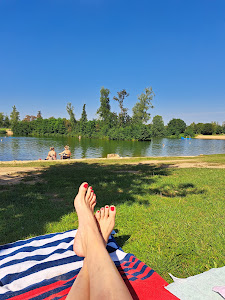 Strandbad Meerhofsee — fotografia 4