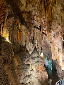 Drogarati Cave — fotografia 4