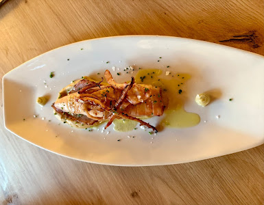 Restaurante La Pampa — fotografia 5