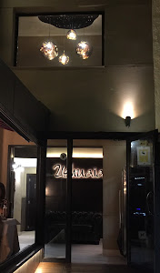 Parrilla Argentina Ushuaia CASTELLDEFELS — fotografia 5