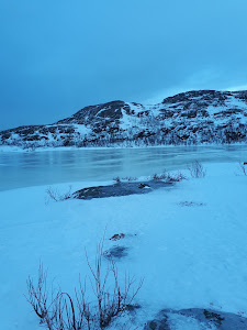 Finnvikvatnet
