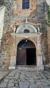 Grodno Castle