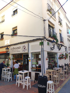 Taberna La Bagandí — fotografia 5