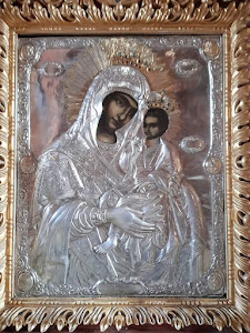 Mănăstirea Horaiţa — fotografia 4