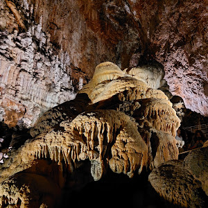 Grotta Gigante — fotografia 4