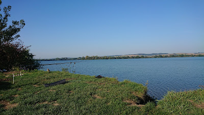 Štrkovisko Kechnec