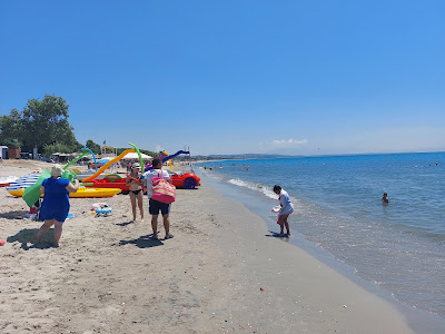 beach Kastrosykia — fotografia 3