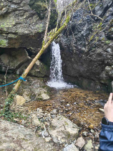 “Bohemia Falls” Ecotrail — fotografia 4