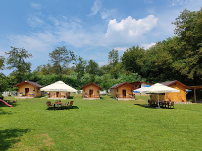 Camping Thobias