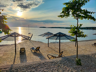 Camping Val Saline Rovinj — fotografia 4