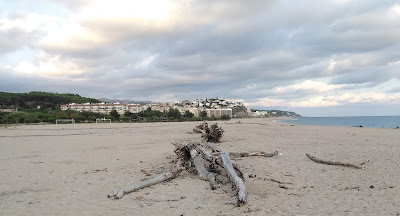 Platja del Cavalló — fotografia 5