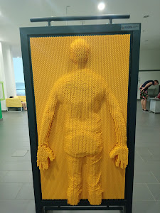 Agora Science Adventure Center — fotografia 3