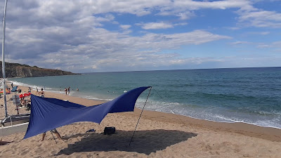 Veleka Beach — fotografia 2