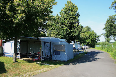 Campingplatz-Jennersdorf — fotografia 5