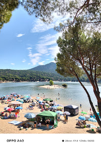 Playa de la Virgen de la Nueva — fotografia 3