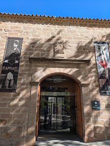 Raphael Museum of Linares — fotografia 4
