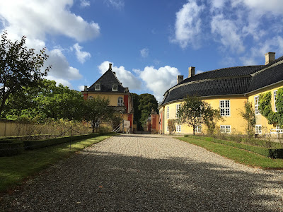 Ledreborg Castle — fotografia 5