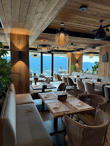 Restaurant Panoramic Spice — fotografia 3