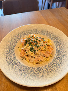 Insieme Ristorante — fotografia 5