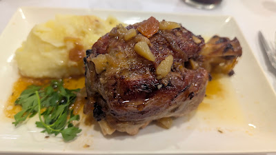 Restaurante La Puebla — fotografia 5