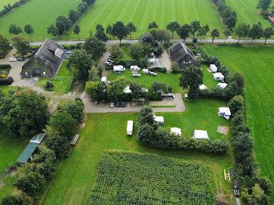 Camping de Molsbongerd