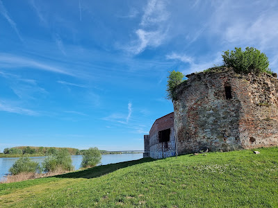 Shabac Fortress — fotografia 4