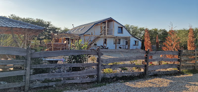 Ținutul Cailor