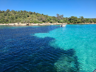 Blue Lagoon Halkidiki — fotografia 4