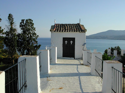 Koroni's Castle — fotografia 3