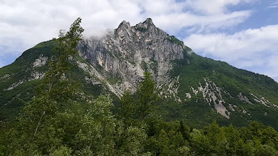 Dolomiti Bellunesi National Park — fotografia 2