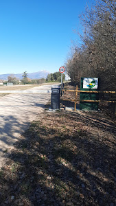 Green Camp Bridge — fotografia 3