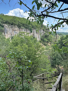 Eco Trail Emen Canyon — fotografia 5