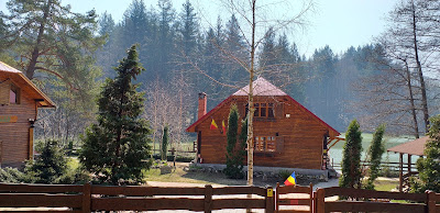 Camping Buhui