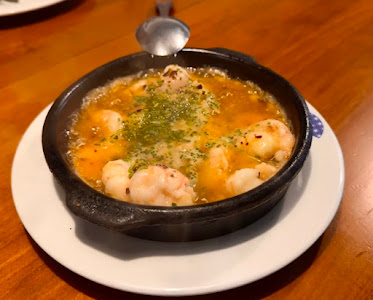 La Cayetana | Restaurante Sevilla — fotografia 5