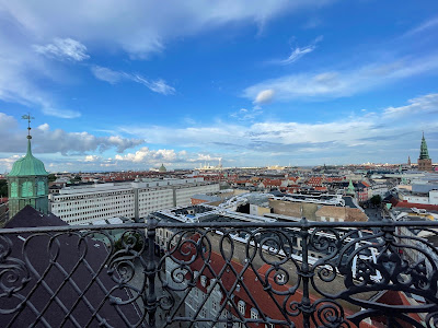 The Round Tower — fotografia 4