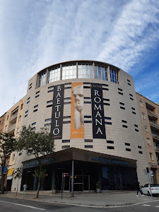 Museu de Badalona — fotografia 3