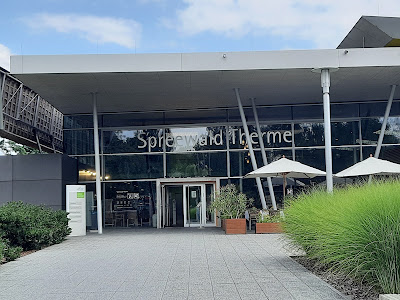 SPREEWALD THERME — fotografia 3