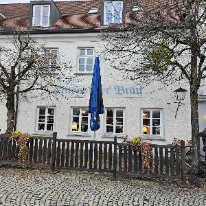 Augustiner Bräu Wirtshaus Barbarossa — fotografia 5