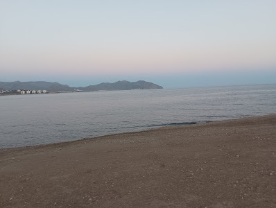Las Gredas de Bolnuevo — fotografia 5