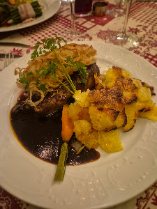 Restaurant Hoppe‘s — fotografia 4
