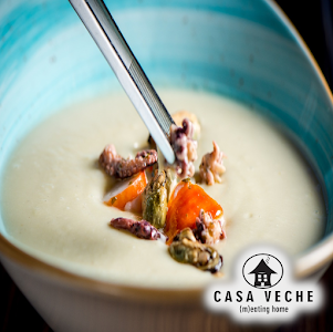 Casa Veche — fotografia 3